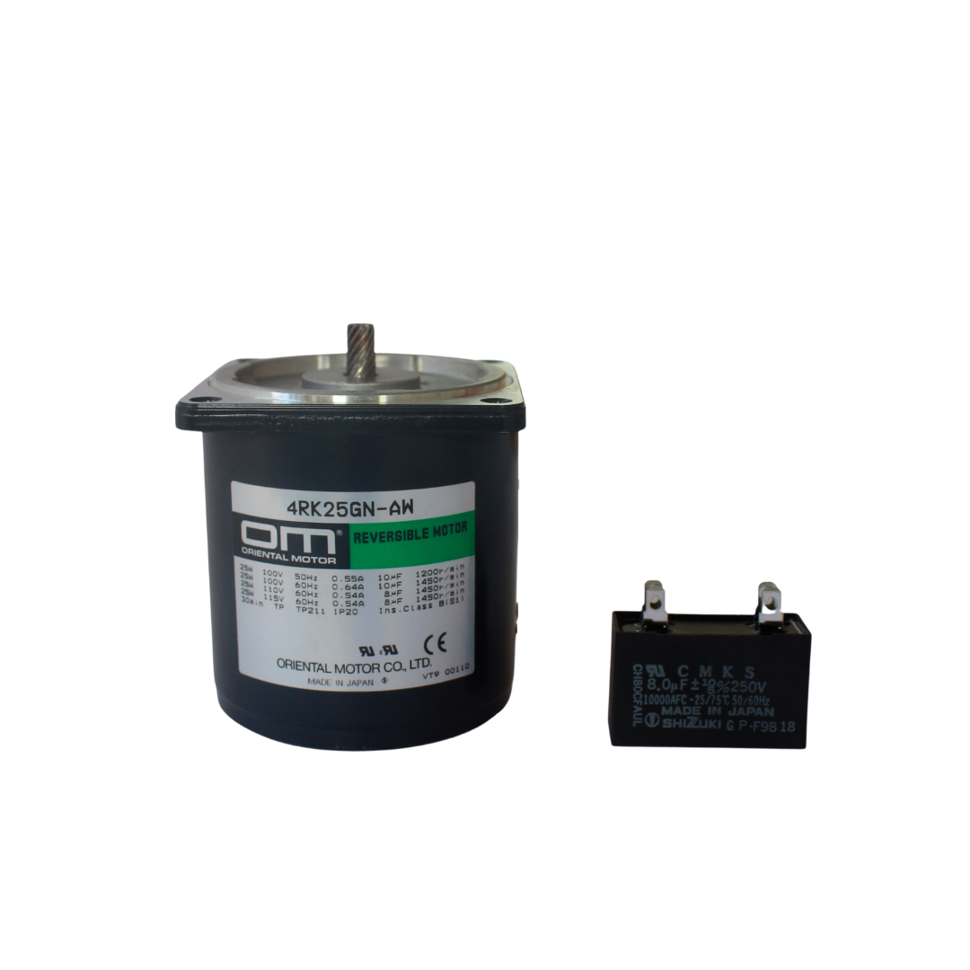 Oriental Motor 4RK25GN-AW Reversible Motor