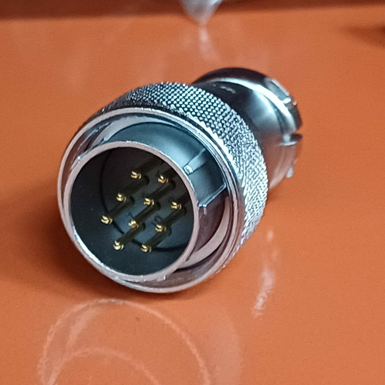 Connector